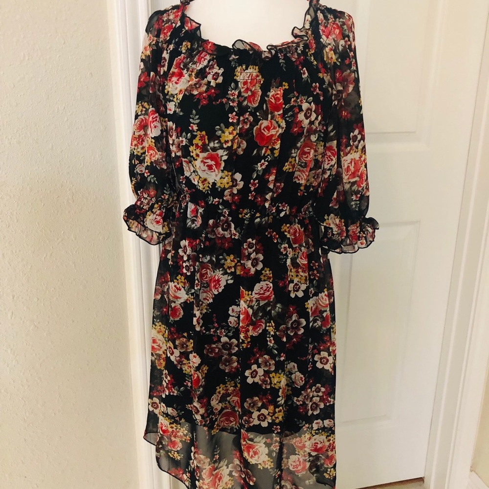 B darlin Dress